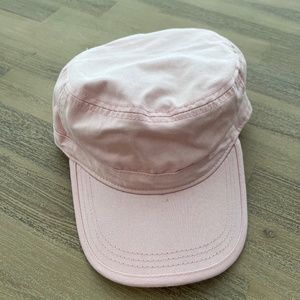 PINK HAT